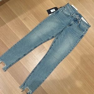 Rag and Bone jeans size 25
